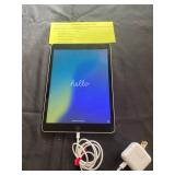 Apple iPad Model # A2602 - iPad (9th Generation)