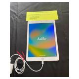 Apple iPad pro Model # A1673