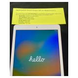 Apple iPad pro Model # A1673