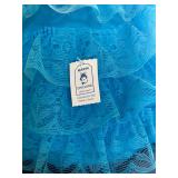 vintage Marin Chiclana Spanish Flamenco dancer dolls.