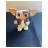a vintage 1984 LJN Toys Gizmo Mogwai action figure from the movie Gremlins.