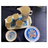 a vintage 1982 E.T. the Extra-Terrestrial children