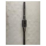 Vintage GTD No. 6 Tap wrench