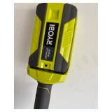 Ryobi 40V Expand-It Cordless Attachment Capable String Trimmer. 