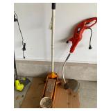 Allied hydraulic 2 1/4-ton floor jack