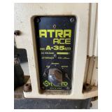 Nitto Kohki Atra Ace Model A-35 Auto magnetic drilling machine, Magnetic drills are portable drill p