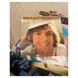 Shaun Cassidy self-titled debut vinyl album