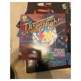 Disco Nights Non-Stop Original Disco Hits LP Vinyl