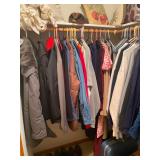Coats & Clothes