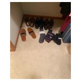 Shoes & Slippers