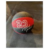 vintage 1997 Wilson Michael Jordan commemorative watch