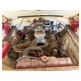 1966 Dodge Cornet 500 Mild custom (one of one) – Garage Kept – Rust Free Original 383, 4 – speed man