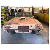 1966 Dodge Cornet 500 Mild custom (one of one) – Garage Kept – Rust Free Original 383, 4 – speed man