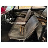 1966 Dodge Cornet 500 Mild custom (one of one) – Garage Kept – Rust Free Original 383, 4 – speed man