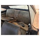 1966 Dodge Cornet 500 Mild custom (one of one) – Garage Kept – Rust Free Original 383, 4 – speed man