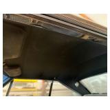 1966 Dodge Cornet 500 Mild custom (one of one) – Garage Kept – Rust Free Original 383, 4 – speed man