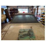 1966 Dodge Cornet 500 Mild custom (one of one) – Garage Kept – Rust Free Original 383, 4 – speed man