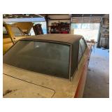 1966 Dodge Cornet 500 Mild custom (one of one) – Garage Kept – Rust Free Original 383, 4 – speed man