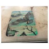 1966 Dodge Cornet 500 Mild custom (one of one) – Garage Kept – Rust Free Original 383, 4 – speed man