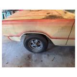 1966 Dodge Cornet 500 Mild custom (one of one) – Garage Kept – Rust Free Original 383, 4 – speed man