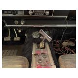 1966 Dodge Cornet 500 Mild custom (one of one) – Garage Kept – Rust Free Original 383, 4 – speed man