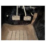 1966 Dodge Cornet 500 Mild custom (one of one) – Garage Kept – Rust Free Original 383, 4 – speed man