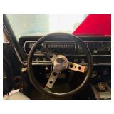 1966 Dodge Cornet 500 Mild custom (one of one) – Garage Kept – Rust Free Original 383, 4 – speed man