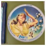 The Hour of Charm All Girl Orchestra was assembled during the great depression in the U.S. in the ea