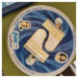 The Hour of Charm All Girl Orchestra was assembled during the great depression in the U.S. in the ea