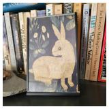 Allan Waller Ltd. Point de l