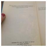 The Tontine by Thomas B. Costain, Volumes I and II, 1955