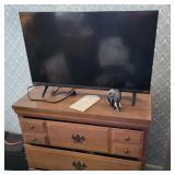 Chest of Drawers -  small 3 drawer