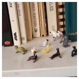 Miniature Animals