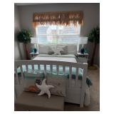 full size bed