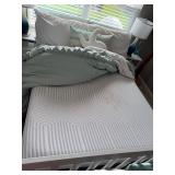 full size bed