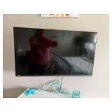 Toshiba model #32V35KU 32-inch HD LED Smart TV