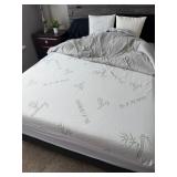 Queen Bed