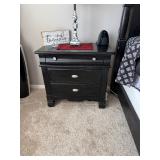 American Signature Plantation Cove Nightstand (2)