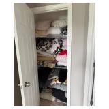 assortment of sheets