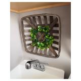 tobacco basket