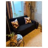 sleeper sofa