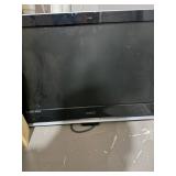 Vizio 26-inch TV