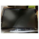 Sharp 22-inch LCD TV with built in DVD