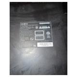 Insignia 26-inch LCD TV with built in DVD player