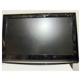 Insignia 26-inch LCD TV with built in DVD player