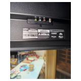 Vizio 40-inch LED smart TV