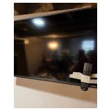 Vizio 40-inch LED smart TV