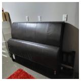 Ashley Furniture Queen Headboard & FootBoard