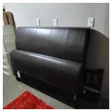 Ashley Furniture Queen Headboard & FootBoard