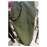 US Military Duffel Bag